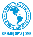 logo BIREME