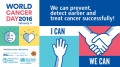 World Cancer Day