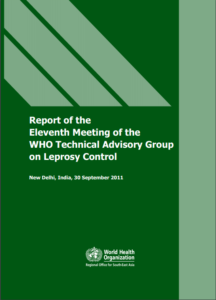 report-eventh-meeting-group-leprosy-control